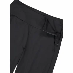 Pantaloni lunghi da donna elasticizzati