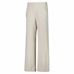Pantaloni lunghi da donna elasticizzati