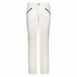 Pantaloni multifunzionali in softshell da donna