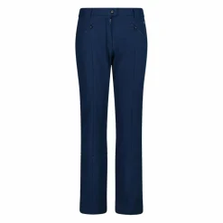 Pantaloni multifunzionali in softshell da donna
