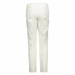 Pantaloni multifunzionali in softshell da donna