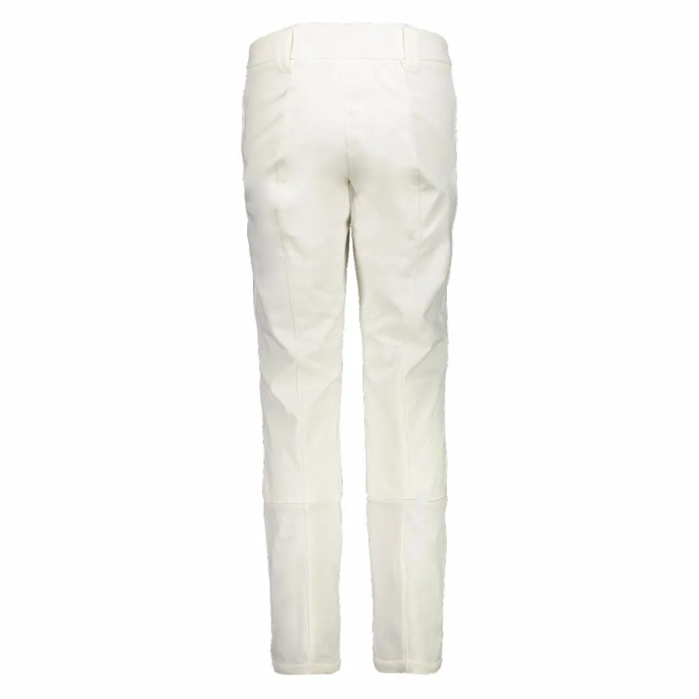Pantaloni multifunzionali in softshell da donna