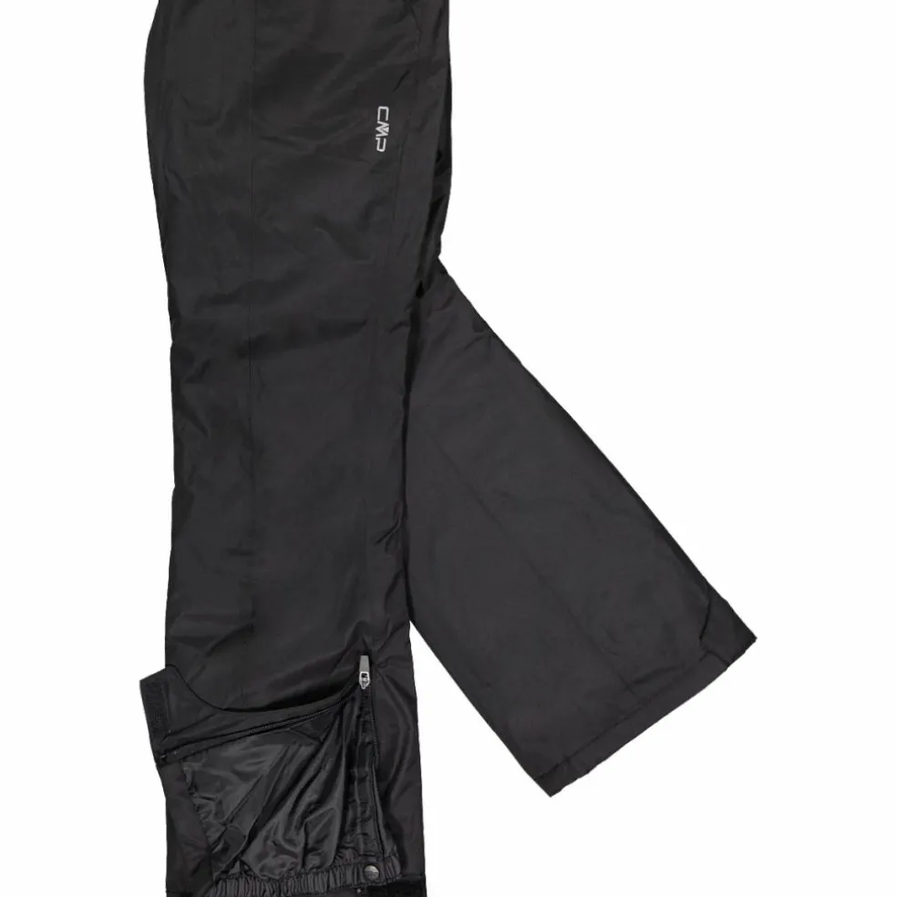 Pantaloni sci Clima Protect da donna