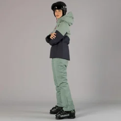 Pantaloni sci Clima Protect da donna
