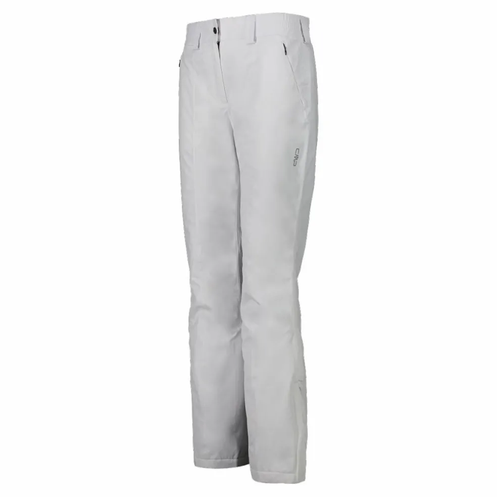 Pantaloni sci Clima Protect da donna
