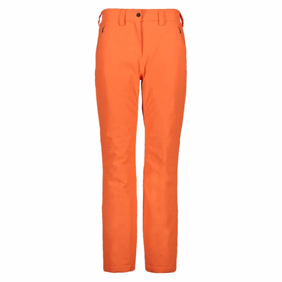 Pantaloni sci Clima Protect da donna