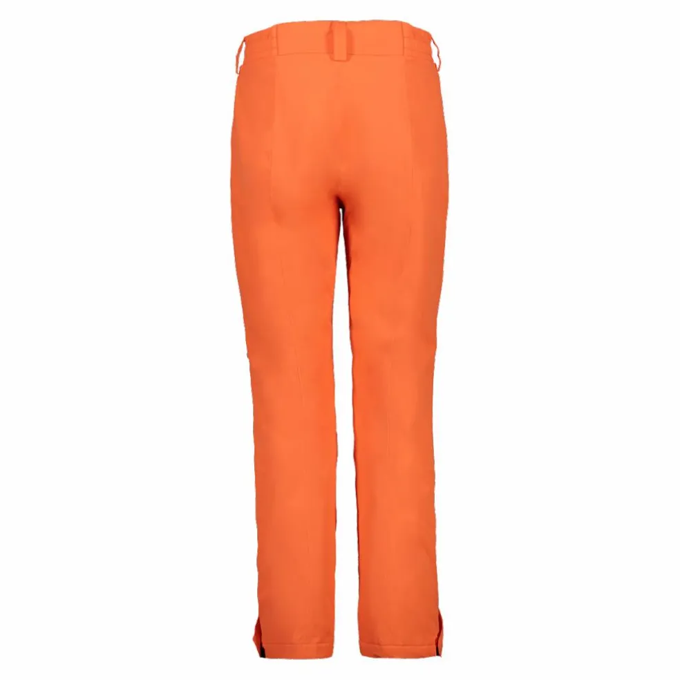 Pantaloni sci Clima Protect da donna