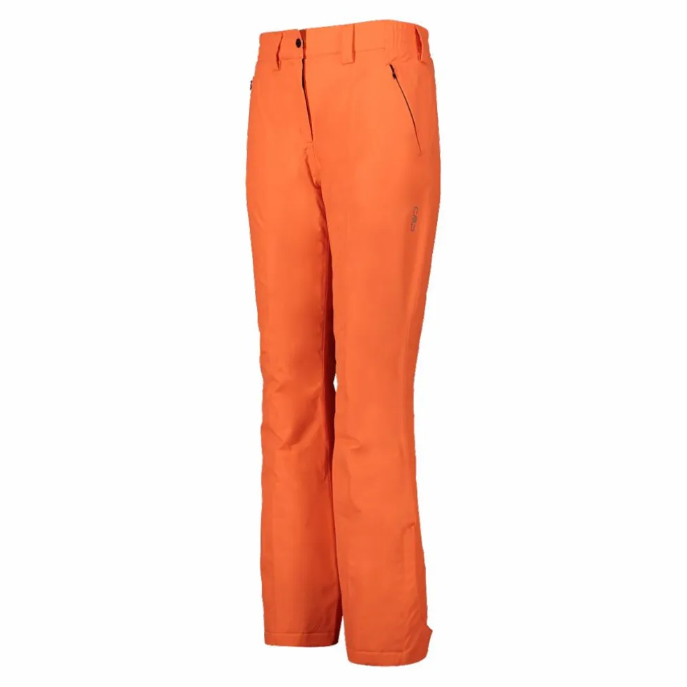 Pantaloni sci Clima Protect da donna