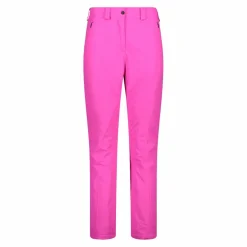 Pantaloni sci Clima Protect da donna