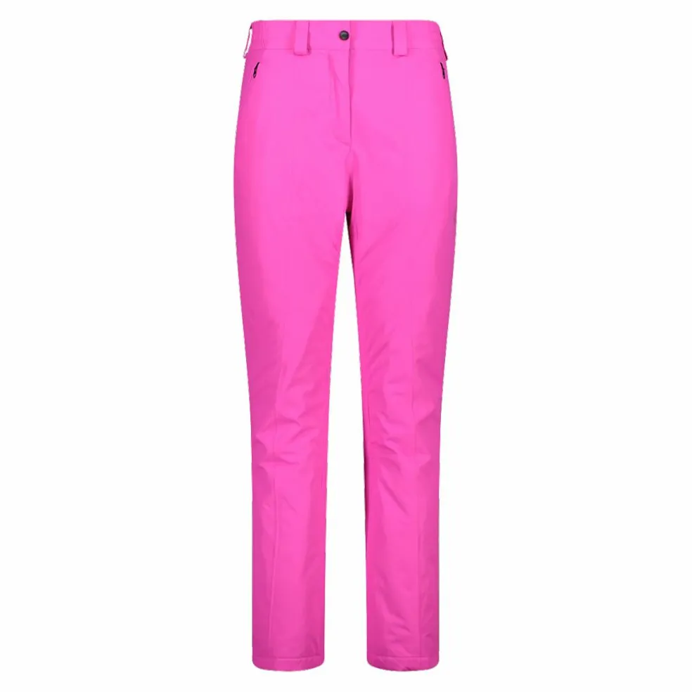 Pantaloni sci Clima Protect da donna