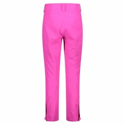 Pantaloni sci Clima Protect da donna