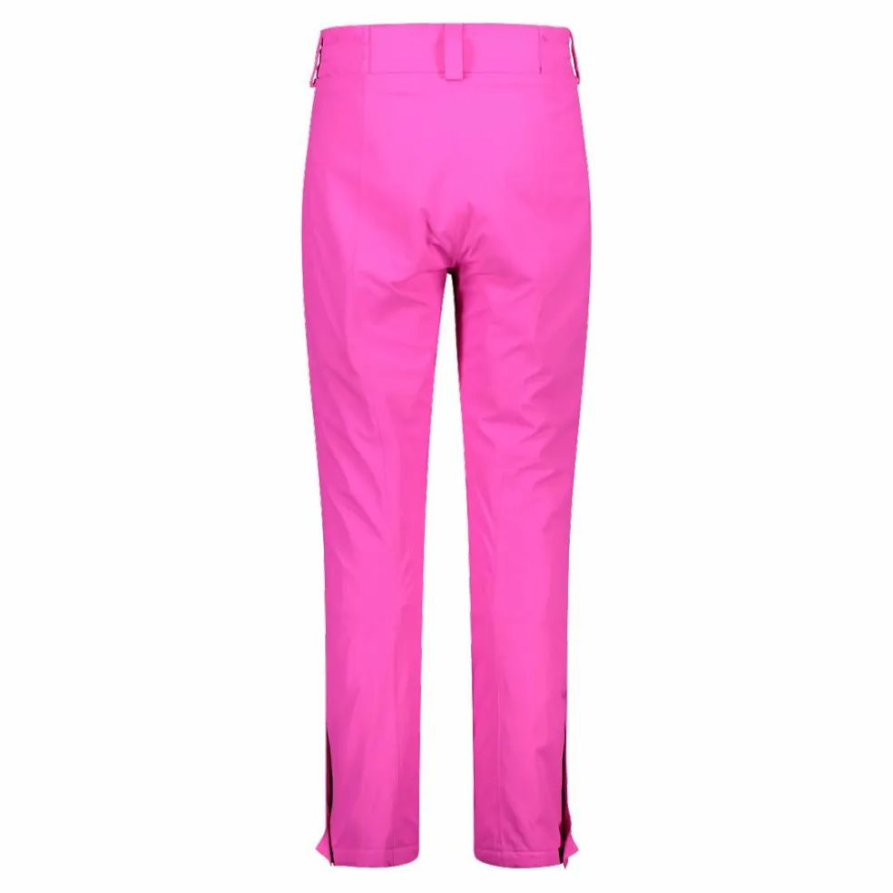 Pantaloni sci Clima Protect da donna