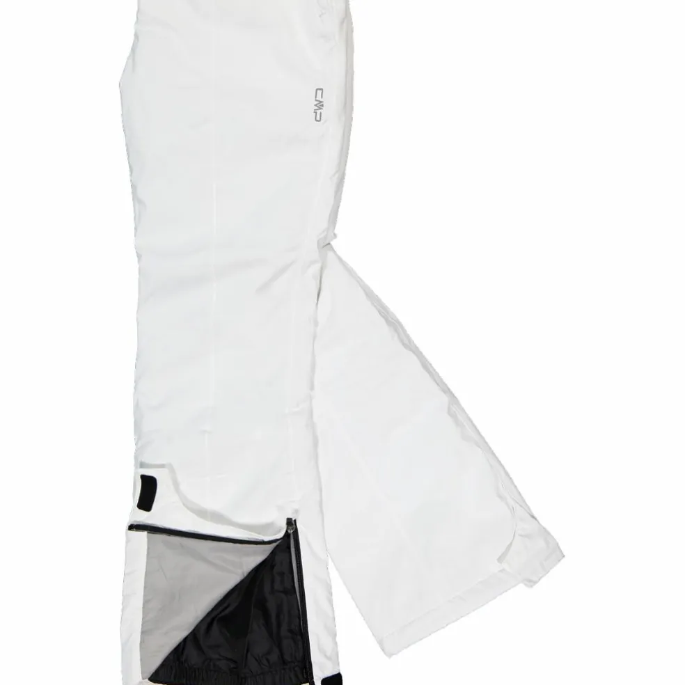 Pantaloni sci Clima Protect da donna