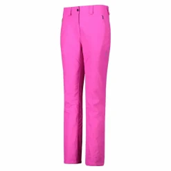 Pantaloni sci Clima Protect da donna