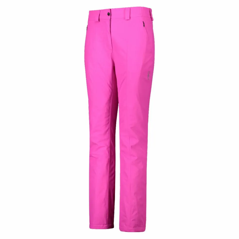 Pantaloni sci Clima Protect da donna