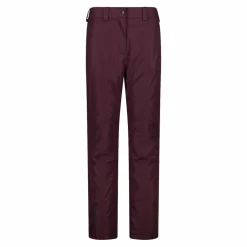 Pantaloni sci Clima Protect da donna