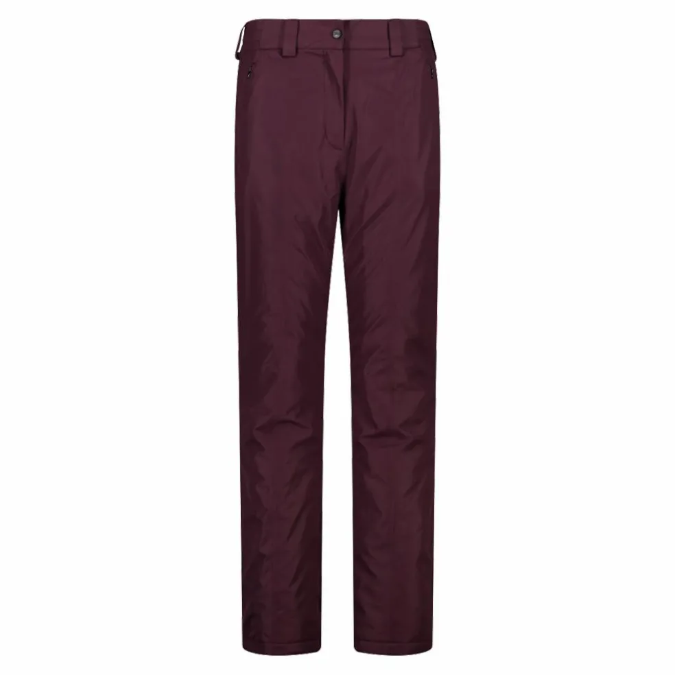 Pantaloni sci Clima Protect da donna