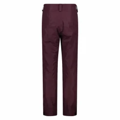 Pantaloni sci Clima Protect da donna