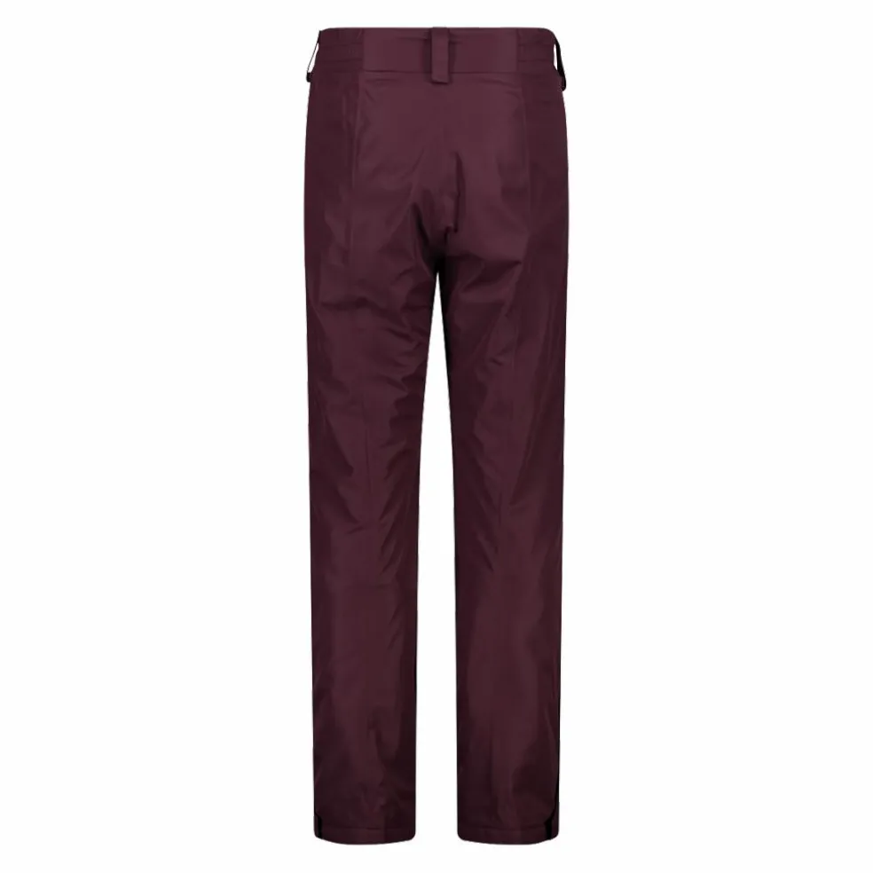 Pantaloni sci Clima Protect da donna