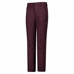 Pantaloni sci Clima Protect da donna