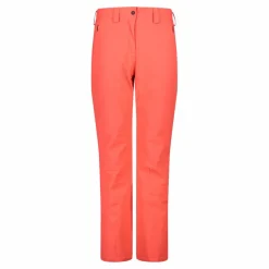 Pantaloni sci Clima Protect da donna