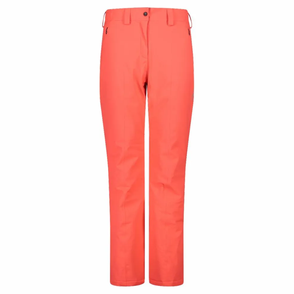 Pantaloni sci Clima Protect da donna