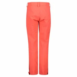 Pantaloni sci Clima Protect da donna