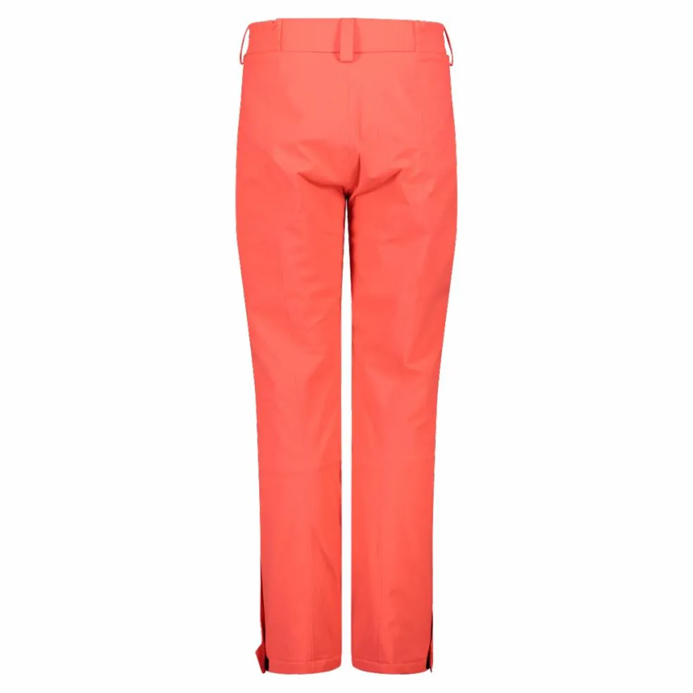 Pantaloni sci Clima Protect da donna