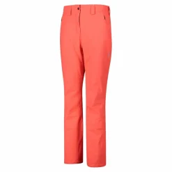 Pantaloni sci Clima Protect da donna