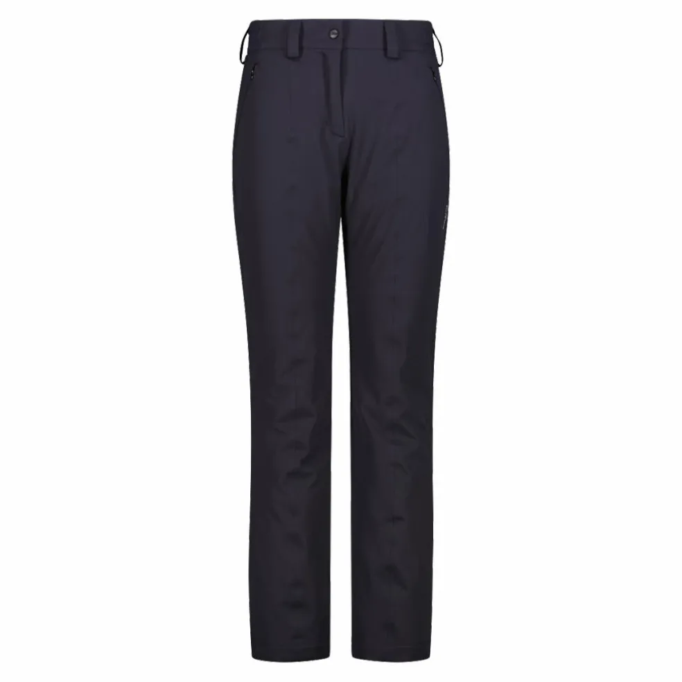 Pantaloni sci Clima Protect da donna