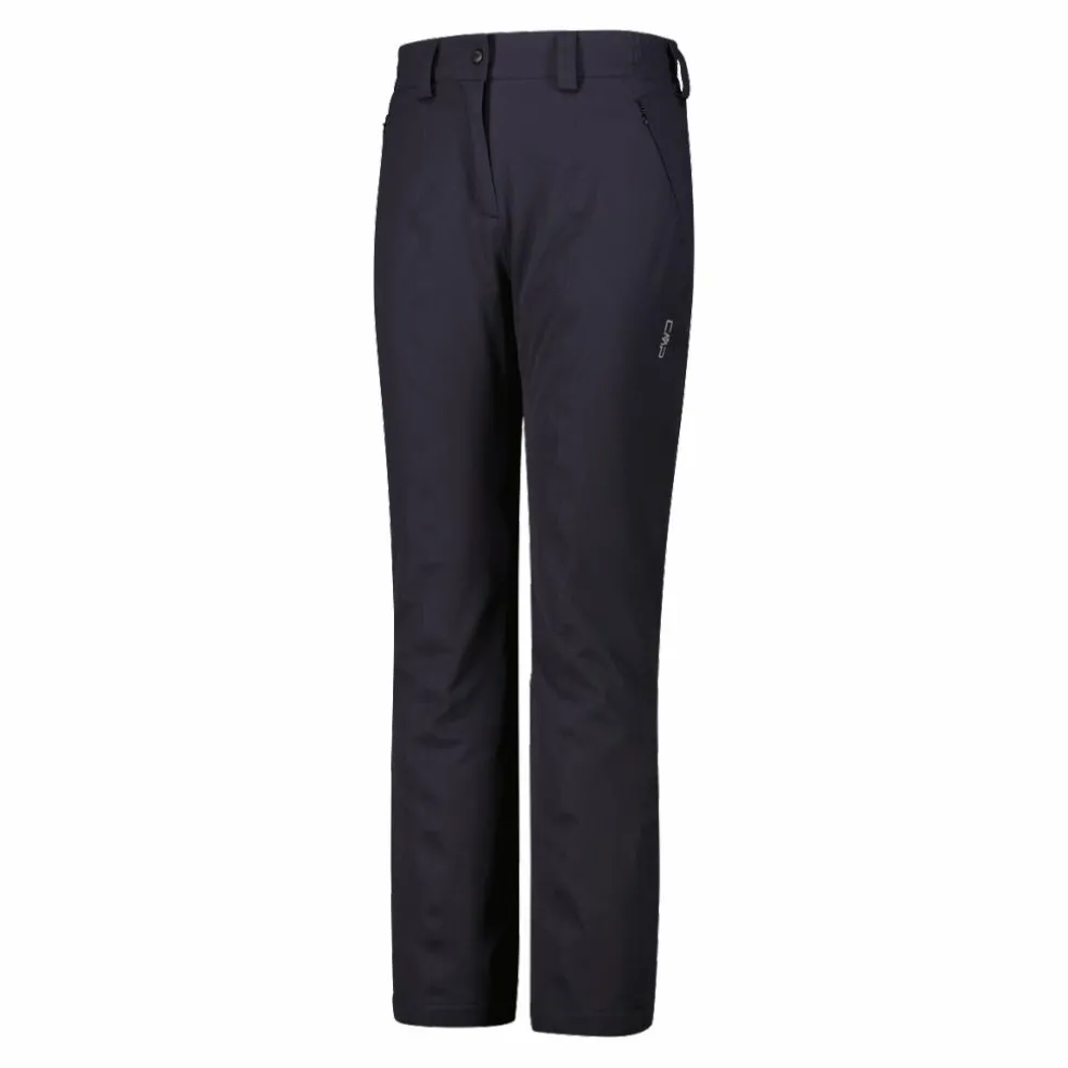 Pantaloni sci Clima Protect da donna