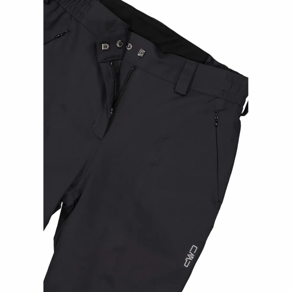 Pantaloni sci Clima Protect da donna