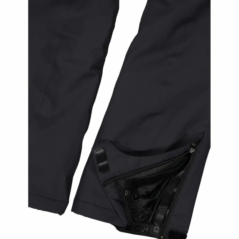 Pantaloni sci Clima Protect da donna