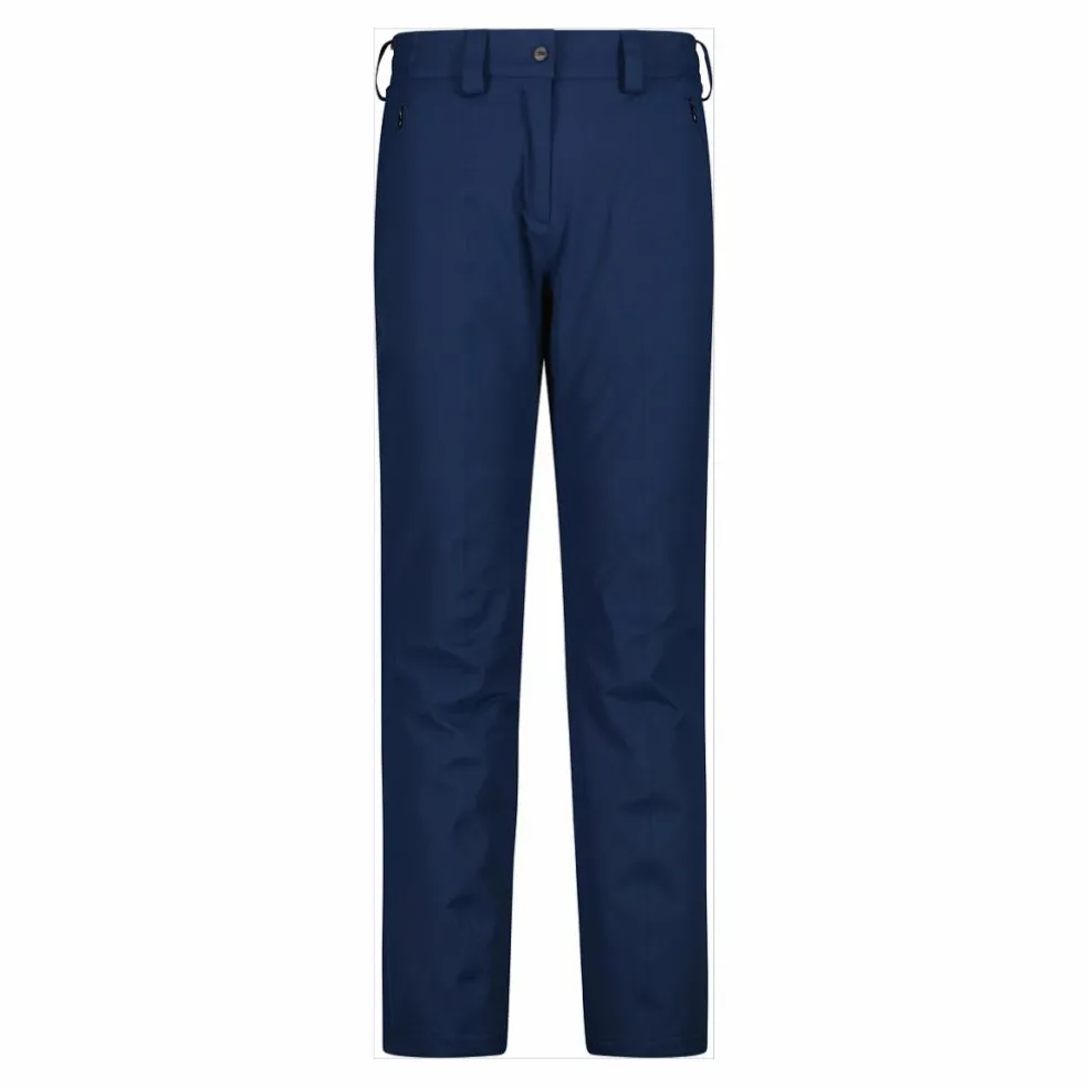 Pantaloni sci Clima Protect da donna