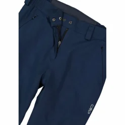 Pantaloni sci Clima Protect da donna