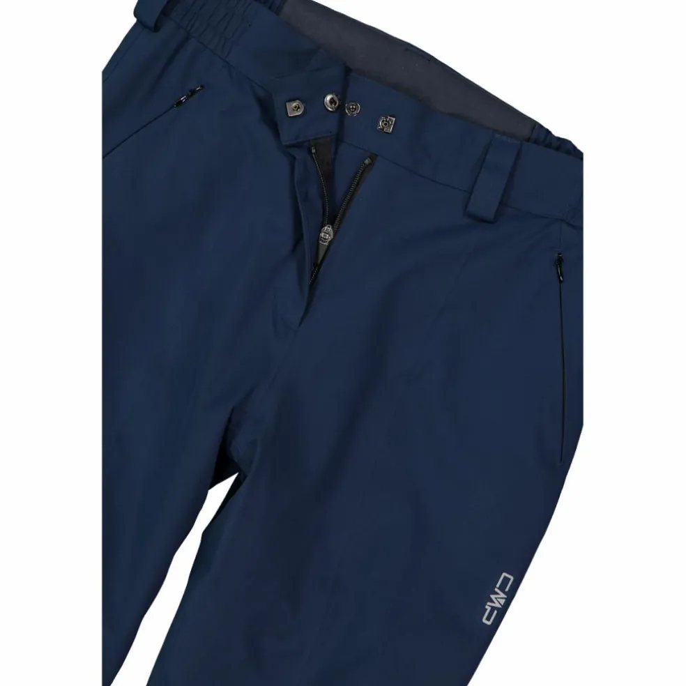 Pantaloni sci Clima Protect da donna