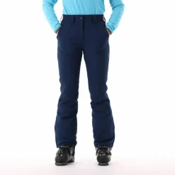 Pantaloni sci Clima Protect da donna