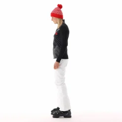 Pantaloni sci Clima Protect da donna