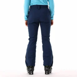Pantaloni sci Clima Protect da donna
