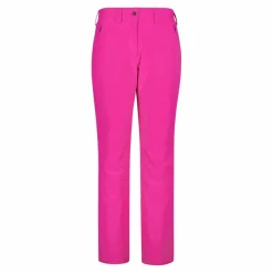 Pantaloni sci Clima Protect da donna