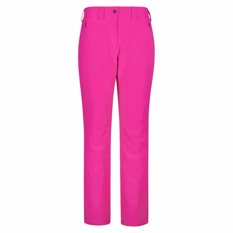 Pantaloni sci Clima Protect da donna