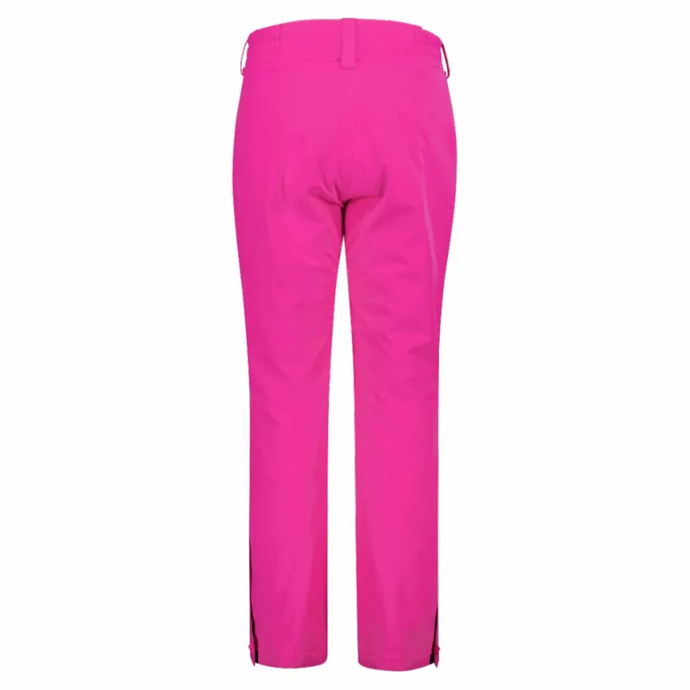 Pantaloni sci Clima Protect da donna