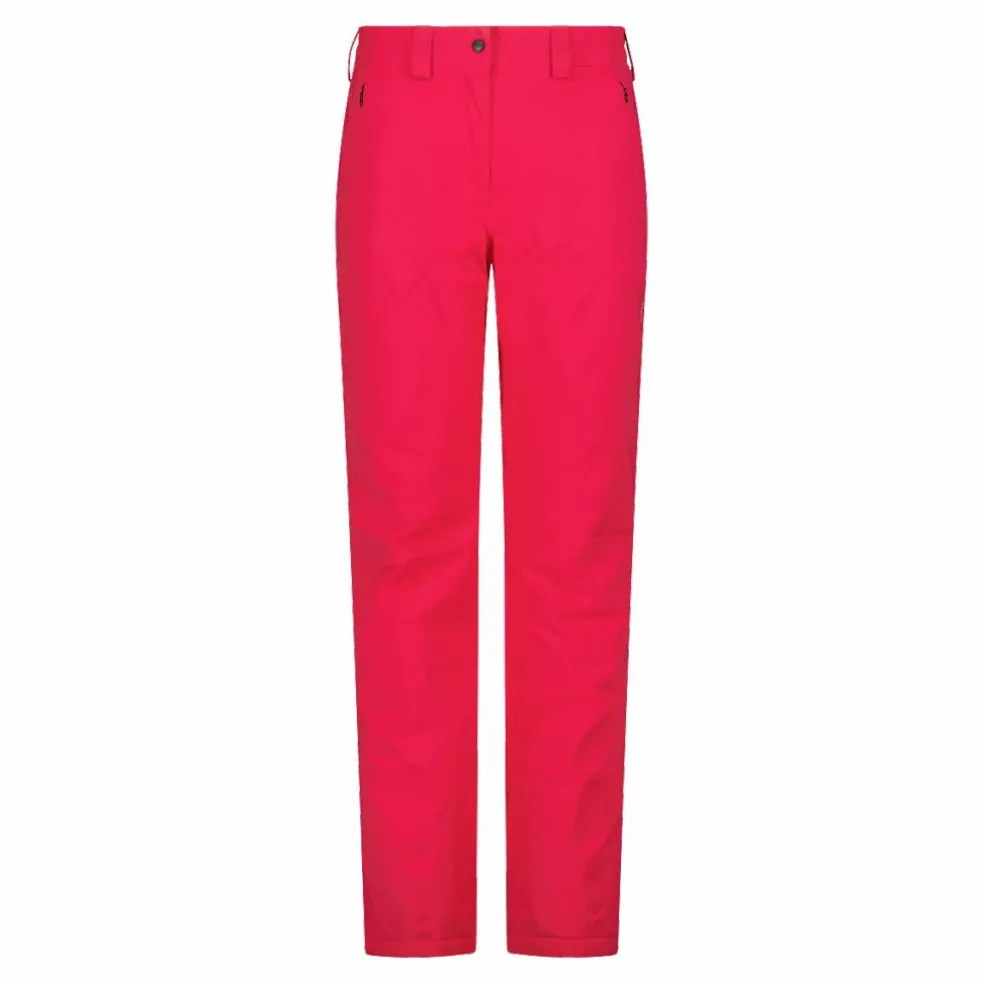 Pantaloni sci Clima Protect da donna
