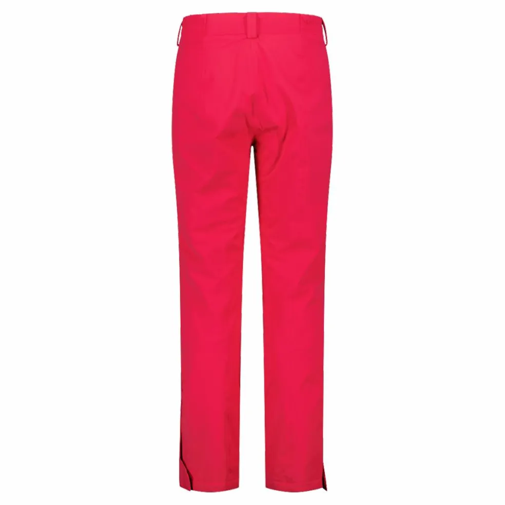 Pantaloni sci Clima Protect da donna