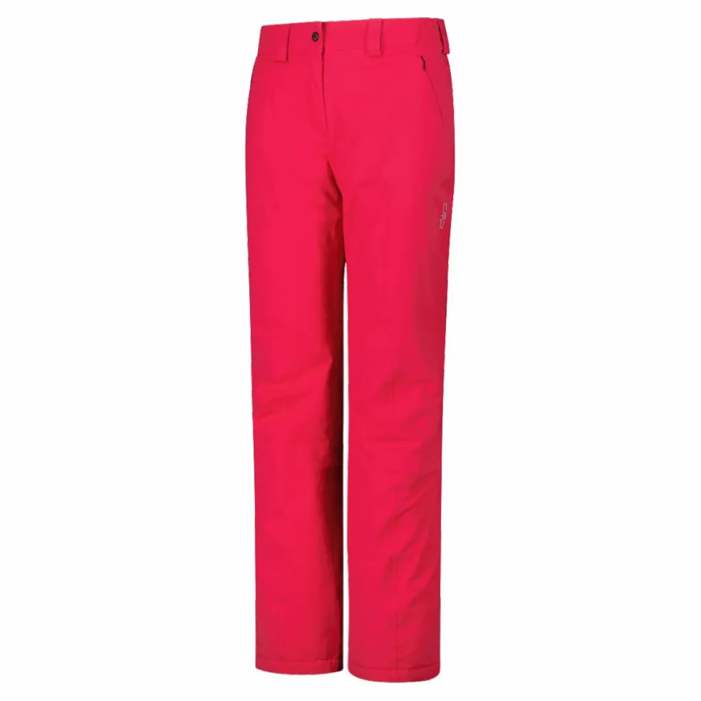 Pantaloni sci Clima Protect da donna