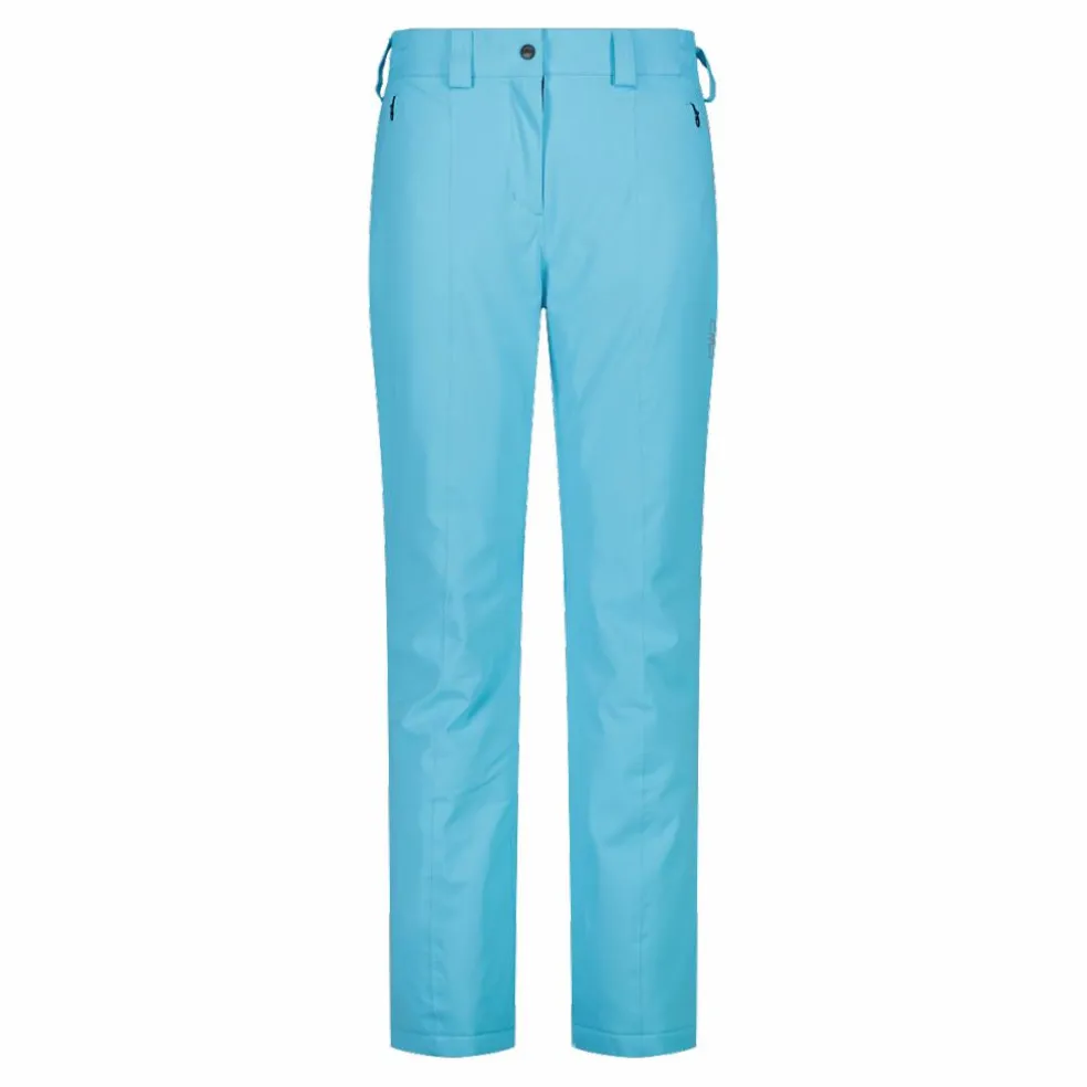 Pantaloni sci Clima Protect da donna