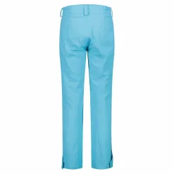 Pantaloni sci Clima Protect da donna