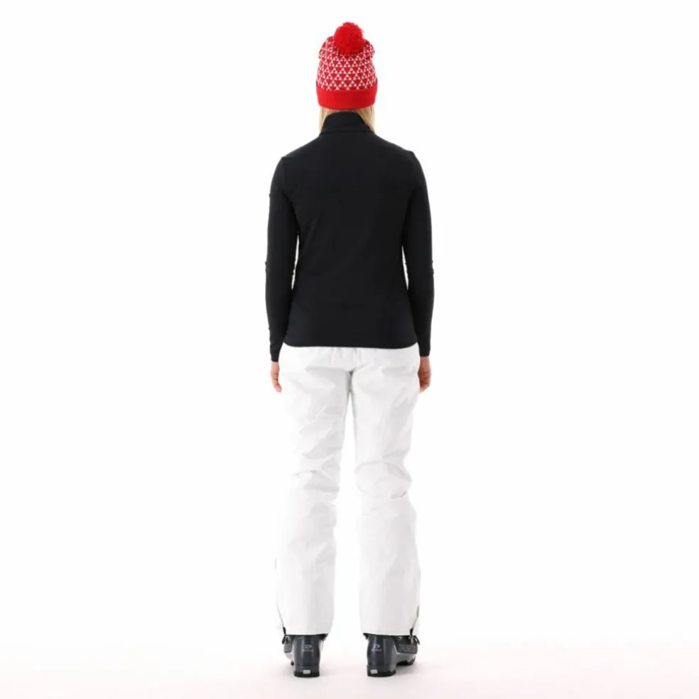 Pantaloni sci Clima Protect da donna