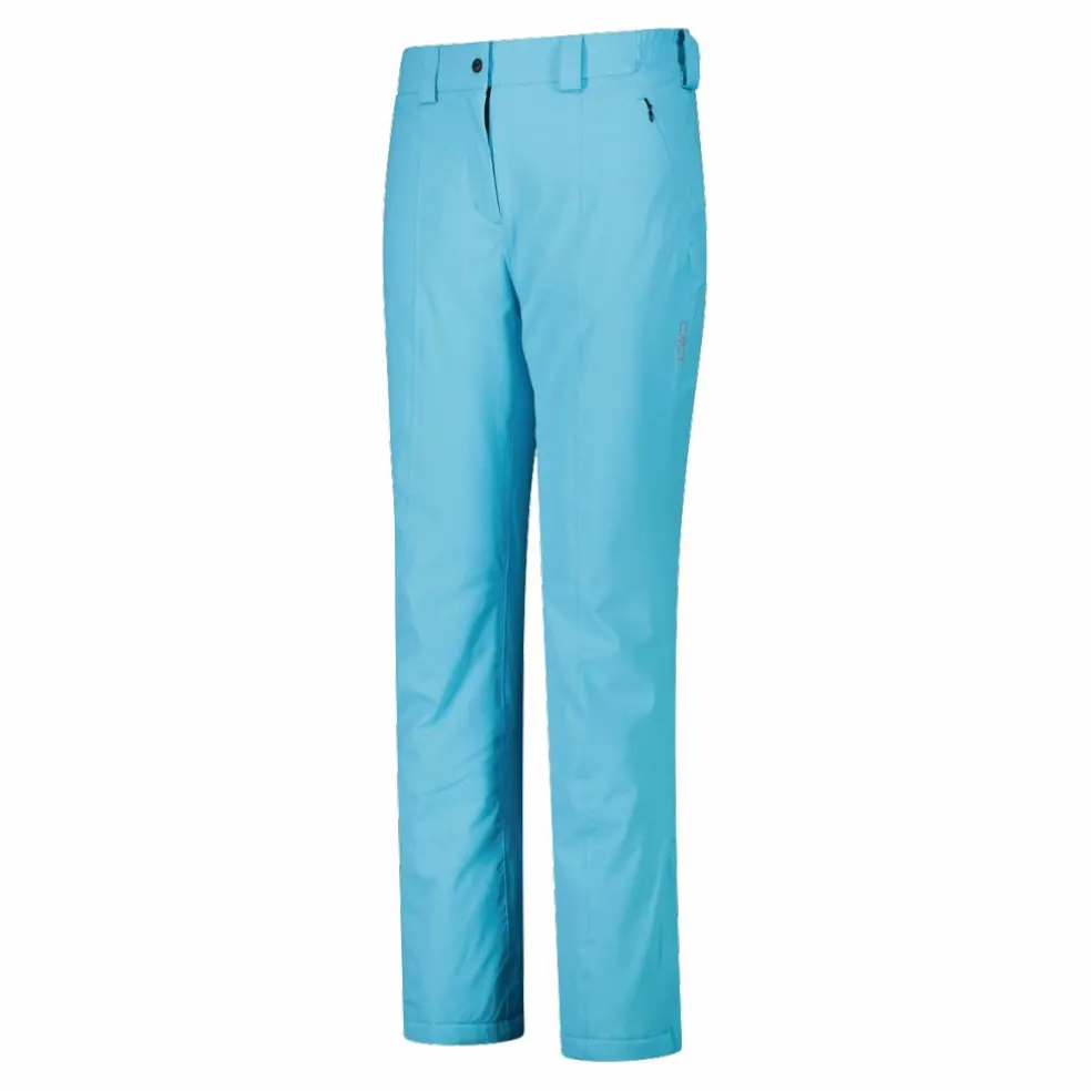 Pantaloni sci Clima Protect da donna