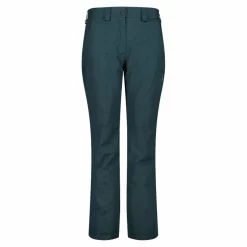 Pantaloni sci Clima Protect da donna